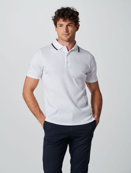 Camiseta Polo 002